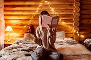 Relaxační techniky pro snadné usínání Relaxační techniky pro snadné usínání
