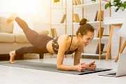 Pilates - zázračná metoda cvičení. V čem spočívá a proč s ním začít Pilates - zázračná metoda cvičení. V čem spočívá a proč s ním začít