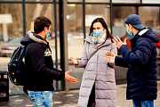 Stručný přehled opatření vydaných proti šíření koronaviru, aneb bez roušky ani ránu Stručný přehled opatření vydaných proti šíření koronaviru, aneb bez roušky ani ránu