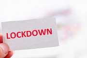 Co je to ten lockdown, kterým nás ministerstvo straší v případě, že proticovidová opatření nezaberou Co je to ten lockdown, kterým nás ministerstvo straší v případě, že proticovidová opatření nezaberou