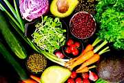Vegetariánská kuchyně - Jak maso nahradit tak, že to téměř nepoznáte Vegetariánská kuchyně - Jak maso nahradit tak, že to téměř nepoznáte