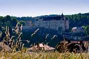 Na výlet do Českého Šternberka aneb poznejte gotický skvost nad Sázavou Na výlet do Českého Šternberka aneb poznejte gotický skvost nad Sázavou