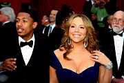 Mariah Carey a její šokující výpověď o despotickém manželovi, který ji zavřel do zlaté klece Mariah Carey a její šokující výpověď o despotickém manželovi, který ji zavřel do zlaté klece