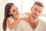Přírodní afrodiziaka aneb objevte rituál partnerské masáže