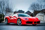 Ferrari: Kde se vzal kůň na přední kapotě aneb historie a zajímavosti skvělé značky Ferrari: Kde se vzal kůň na přední kapotě aneb historie a zajímavosti skvělé značky
