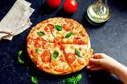 Domácí pizza a skvělé langoše. Jak na to Domácí pizza a skvělé langoše. Jak na to