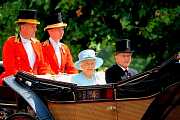 Co prozradí znamení zvěrokruhu o královně Alžbětě II. a dalších členech nejsledovanější rodiny v Británii