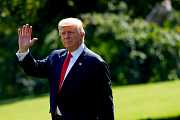 Jak si pod sebou Donald Trump podřezal větev Jak si pod sebou Donald Trump podřezal větev
