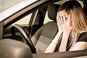 Jana (38): Kvůli autonehodě se nyní bojím řídit. Z cesty veřejnou dopravou mám panický strach Jana (38): Kvůli autonehodě se nyní bojím řídit. Z cesty veřejnou dopravou mám panický strach