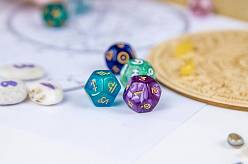 Horoskop na 1. červnový víkend: Ryby se mohou špatně rozhodnout, Lvi se skvěle pobaví