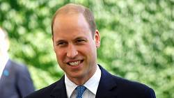 První láska prince Williama se vdávala. Princ William se svatby zúčastnil bez Kate