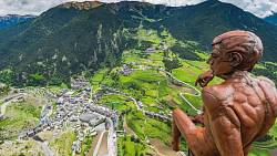 Andorské knížectví: Historie a síla na vrcholu hor