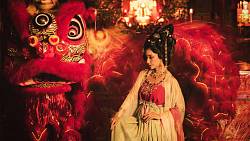 Čínský horoskop lásky na duben: Hadi se zakoukají do někoho v jejich blízkém okolí, Vepře potká láska jako blesk z čistého nebe