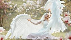 Velký andělský horoskop na duben: Beranům pomůže okolí, Váhám se splní přání