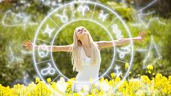 Horoskop na 3. květnový týden: Panny zatouží vycestovat, Raci změní svůj život