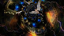 Andělský horoskop na čtvrtek: Ryby by měli nějaký čas věnovat sami sobě, Býkům andělé dodají pořádnou dávku energie