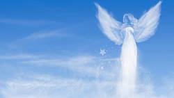 Andělská poselství na sobotu- vyslyšte volání nebes