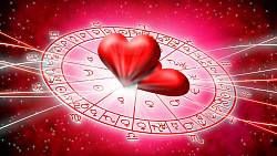 Velký horoskop lásky na únor: Očekávejte atmosféru vášně a významné změny ve vztazích