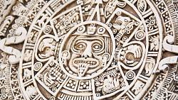 Mayský horoskop na únor: Akbal se bude zamýšlet nad tím, co od života opravdu chce, Lamat projeví svou uměleckou duši do díla. Mayský horoskop na únor: Akbal se bude zamýšlet nad tím, co od života opravdu chce, Lamat projeví svou uměleckou duši do díla.