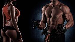 Metodu 6-12-25 používají zkušení sportovci k nabírání svalové hmoty a zpevnění těla. Vyzkoušejte ji také