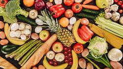 Jedovatý úlovek z obchodu: Ovoce a zelenina plná neviditelného nebezpečí