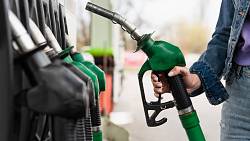 Plzeň: Odcizená nafta za téměř 600 tisíc korun Plzeň: Odcizená nafta za téměř 600 tisíc korun