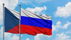 Vztahy mezi Českem a Ruskem: Jsou napjaté, obchody však nadále kvetou
