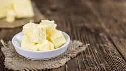 Pozor na máslo z mrazáku: Zmrazené za zvýhodněnou cenu, ale s jakou kvalitou?
