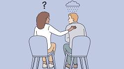 Empatie - důležitá schopnost, zda se dokážete vcítit do druhých, vám ukáže náš test Empatie - důležitá schopnost, zda se dokážete vcítit do druhých, vám ukáže náš test