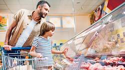 Jak jsou na tom Češi s vegetariánstvím, veganstvím a udržitelnými potravinami Jak jsou na tom Češi s vegetariánstvím, veganstvím a udržitelnými potravinami