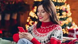 Tohle jsou ty nejkrásnější novoroční SMS přání