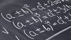 KVÍZ: Matematický sprint: Zvládnete počítat bez kalkulačky?