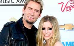 Chad Kroeger a Avril Lavigne konečně po pěti letech prodali svůj dům