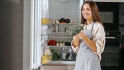 Proč vám hnije zelenina v lednici? Dozvíte se, jak udržet potraviny čerstvé