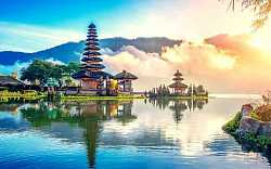 Indonésie – turistická místa, chování místních obyvatel a vše potřebné, co potřebujete vědět k vycestování