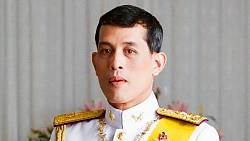 Thajský král Mahá Vatčirálongkón: Jeho celé jméno byste číst nahlas nechtěli