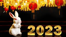 Čínský horoskop na leden 2023: Tygři možná počnou potomka, Krysám se bude dařit v podnikání