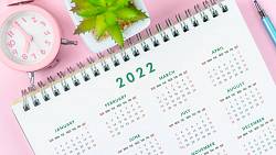 Jaký nejhorší měsíc čeká vaše znamení v roce 2022?