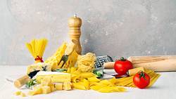 Jak přesně probíhá dieta po italsku? Pochutnáte si, a přesto zhubnete