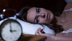 4 nejvíce nespavá znamení, která mívají na jaře problémy se spánkem