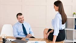 Víte, která znamení jsou schopna svést šéfa, aby postoupila v kariéře, přestože jsou zadaná?