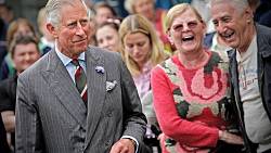 Proč princ Charles ještě nenosí korunu? Jak funguje britské královské dědictví?