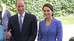 5 tajemství šťastného manželství Kate Middleton a prince Williama