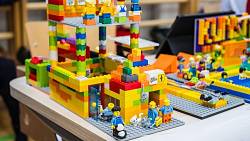 Kdo má doma tohle Lego v původní krabici, dostane od sběratelů 30 000 Kč na ruku