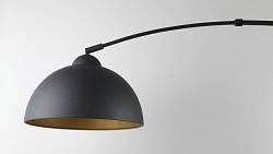 Komu zbyla z dob Československa tahle kovová lampa, dostane dnes 20 000 Kč od sběratelů na ruku