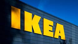 IKEA od 1. září srazila ceny na historické minimum. Akce se týká 815 výrobků