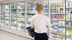 Toto jsou nejhorší mléčné výrobky ze supermarketu. Nejezte je, jestli chcete zůstat zdraví