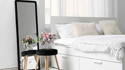Tento předmět v ložnici blokuje klidný spánek. Vědci se shodují s feng-shui