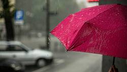Meteorologům se zbláznily radary. Takovou „houpačku“, co přijde příští týden, Česko nepamatuje