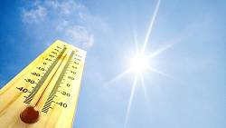 Předpověď na léto nikdy nebyla horší. Meteorologové vydali důrazné varování